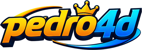 pedro4d